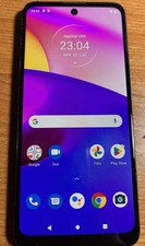 Smartphone motorola e40 usato  Napoli
