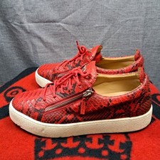 Giuseppe zanotti snake for sale  Atlanta