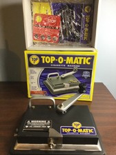 New top matic for sale  Solomon