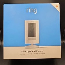 New ring stick for sale  Capac