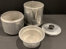 Vtg aluminum drip for sale  Rome