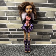 Monster high frightfully for sale Monster high frightfully for sale  WATFORD