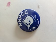Nspcc charity 1980 for sale  SELBY