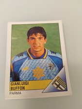 Calciatori panini 1995 usato  Schio