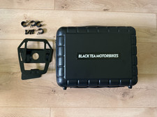 Black tea motorrad gebraucht kaufen  Lehrte