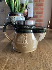 Stoneware doulton lambeth for sale  ARUNDEL