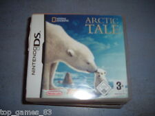 Arctic tale nintendo d'occasion  Le Beausset