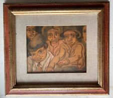 Quadro moderno firmato usato  Montaione