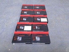 Lot sony dvm60 for sale  Dallas