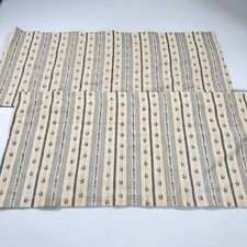 Vintage valance curtain for sale  Kingsport