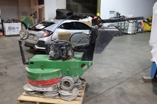 Eagle concrete grinder for sale  Milton Freewater