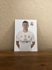 Toni kroos real gebraucht kaufen  Stuttgart