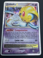 Carte pokémon uxie d'occasion  Saint-Etienne-de-Cuines