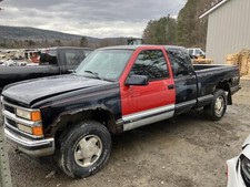 Chevy pickup 1500 for sale  Cooperstown
