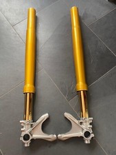 öhlins wsbk gabel gebraucht kaufen  Coburg