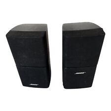 Bose acoustimass lifestyle for sale  Fresno