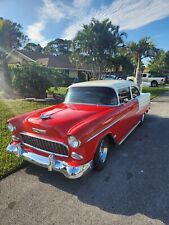 chevrolet 210 air bel 1955 for sale  Hobe Sound