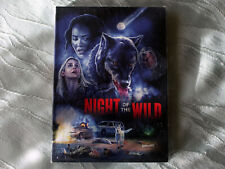 Night the wild gebraucht kaufen  Gotha