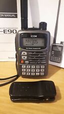 Icom 70cm 50mhz for sale  TREDEGAR