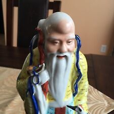 Chinese porcelain statue for sale  Monroe Township