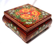 Vintage large handmade for sale  Arlington
