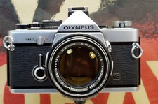 Olympus zuiko auto d'occasion  Avignon