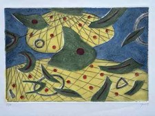 Goetz henri gravure d'occasion  Paris XII