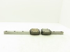 Thk hsr30 linear for sale  Millersburg