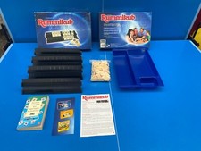 Jeu societe rummikub d'occasion  Molinet
