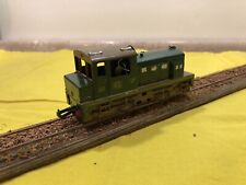 Lima 312 locomotiva usato  Cagliari