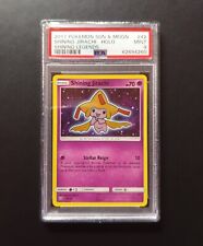 Pokemon shining jirachi usato  Buti