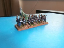 Pro painted 15mm for sale  WOKING