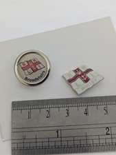 Rnli pin badges for sale  NORTHAMPTON