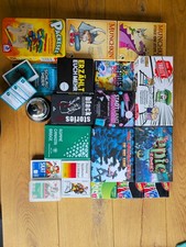 Gesellschafts partyspiele munc gebraucht kaufen  Köln