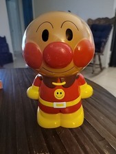 Vintage fujiya anpanman for sale  Kearny