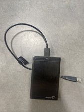 Seagate external backup for sale  Taneytown