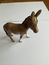 Beswick donkey foal for sale  SWANSEA