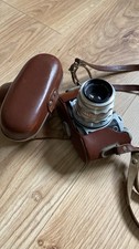 Altix altissa kleinbildkamera gebraucht kaufen  Eilenburg
