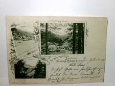 Nordrach colonie bad gebraucht kaufen  Aarbergen