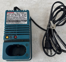 Makita dc9700a 7.2v for sale  Coldspring