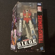 Transformers for cybertron gebraucht kaufen  Duisburg