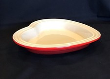 Creuset red stoneware for sale  Prior Lake