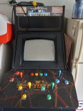 Wrestlefest arcade machine for sale  Catskill