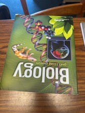 Read abeka biology for sale  Max Meadows