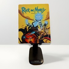 rick and morty blu ray comprar usado rick and morty blu ray comprar usado Enviando para Brazil