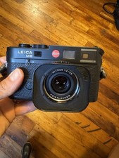 Leica 0.85 rangefinder d'occasion  Expédié en Belgium