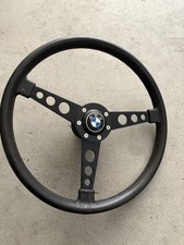 Volante bmw epoca usato  Trevenzuolo