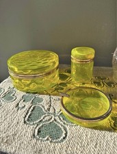 Antique french yellow for sale  Ludington