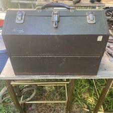 Vtg kennedy cantilever for sale  Stroudsburg