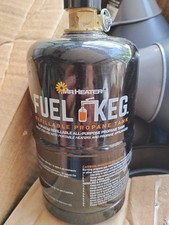 Mr. heater fuel for sale  Topeka
